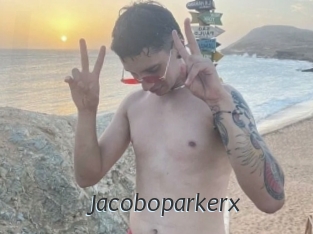 Jacoboparkerx