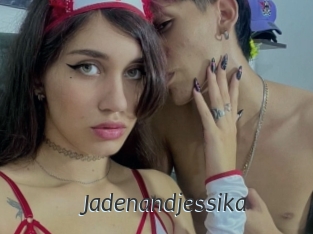 Jadenandjessika