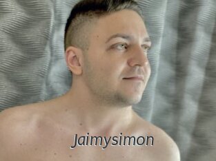 Jaimysimon