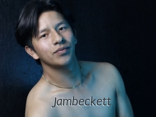 Jambeckett