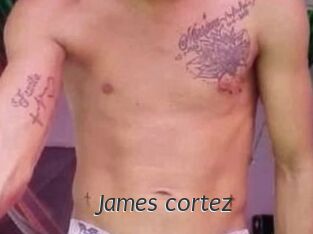 James_cortez