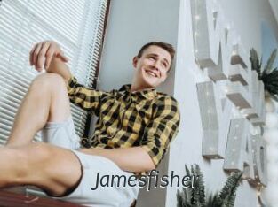 Jamesfisher