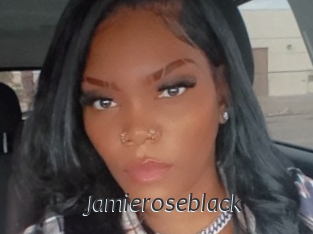 Jamieroseblack