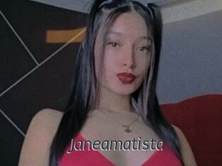 Janeamatista