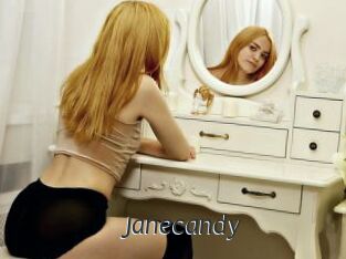 Janecandy