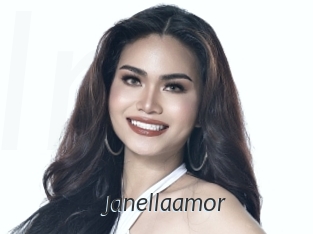 Janellaamor