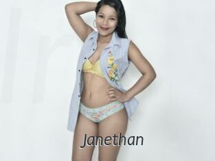 Janethan