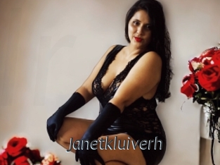 Janetkluiverh