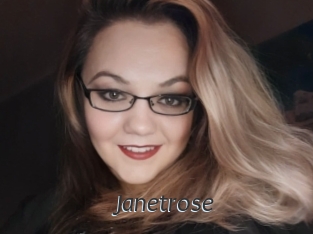 Janetrose