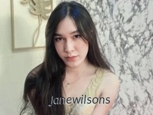 Janewilsons