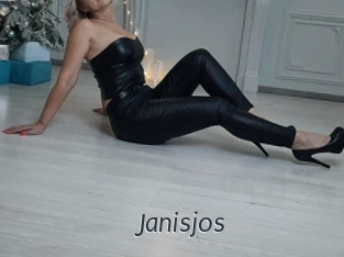 Janisjos