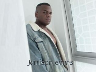 Jarrison_evans