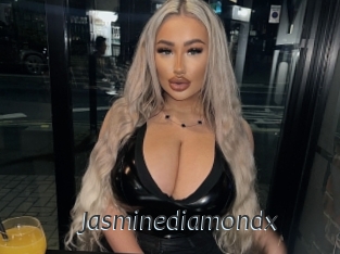 Jasminediamondx