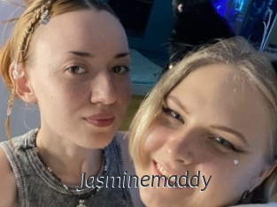 Jasminemaddy