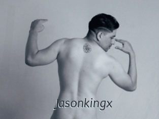 Jasonkingx