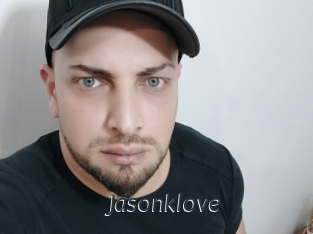 Jasonklove