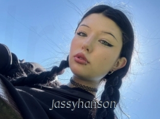 Jassyhanson