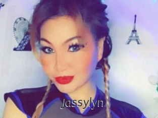 jassylyn Ligne Rose