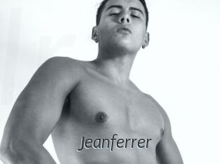 Jeanferrer