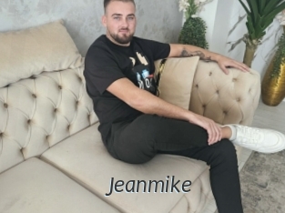 Jeanmike