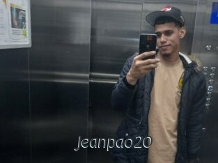 Jeanpao20