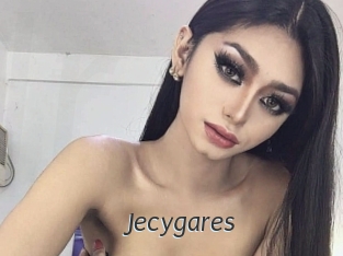 Jecygares