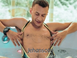 Jehansoto