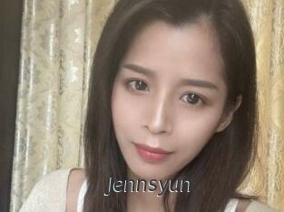 Jennsyun