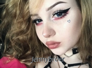 Jennybroer