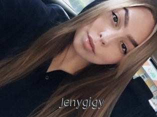 Jenygigy