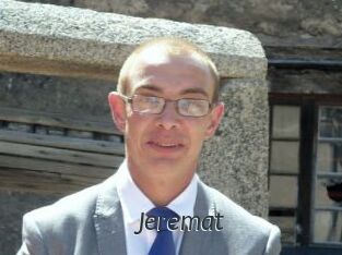 Jeremat