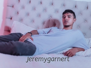 Jeremygarnert