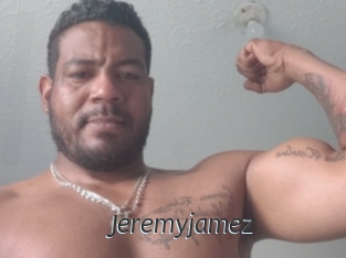 Jeremyjamez