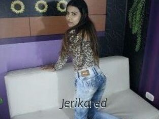 Jerikared