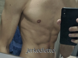 Jerkedletto