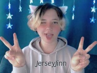 JerseyJinn