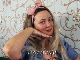 Jesicafoxie