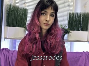 Jessarodes