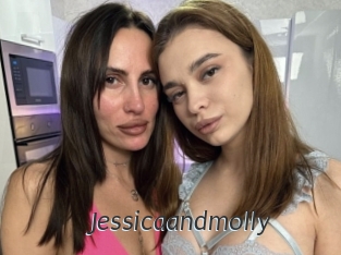 Jessicaandmolly