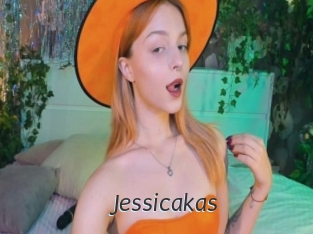 Jessicakas