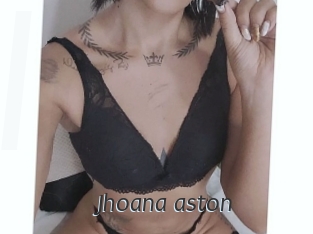 Jhoana_aston