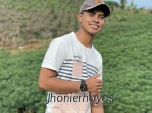 Jhonierhoyos