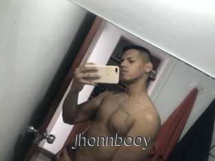 Jhonnbooy