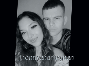 Jhonnyandmeghan