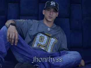 Jhonrhyss