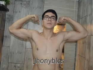 Jhonyblas