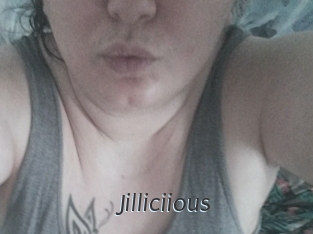 Jilliciious