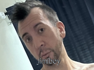 Jimiboy