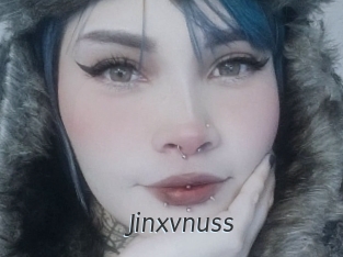 Jinxvnuss