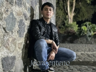 Joancenteno